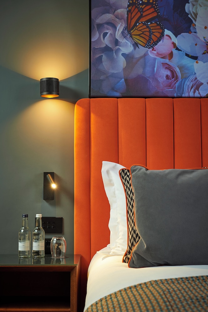 Club Double Room photo 2