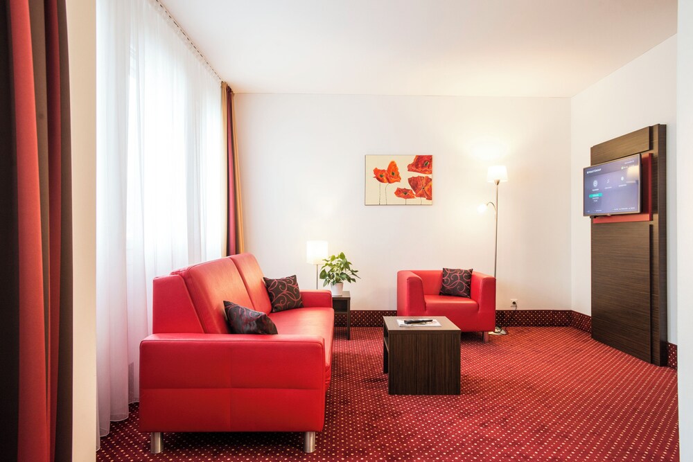 Comfort Quadruple Room - Photo 4
