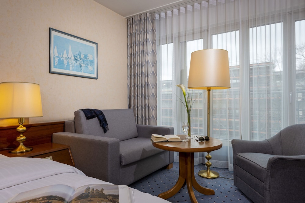 Comfort Double Room - Photo 4