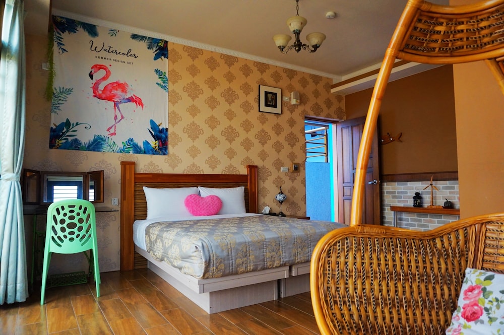 Standard Double Room photo 2