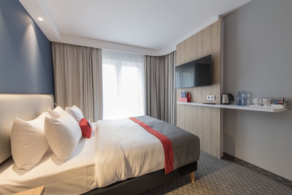 Standard Room (Free Breakfast) - Photo 1