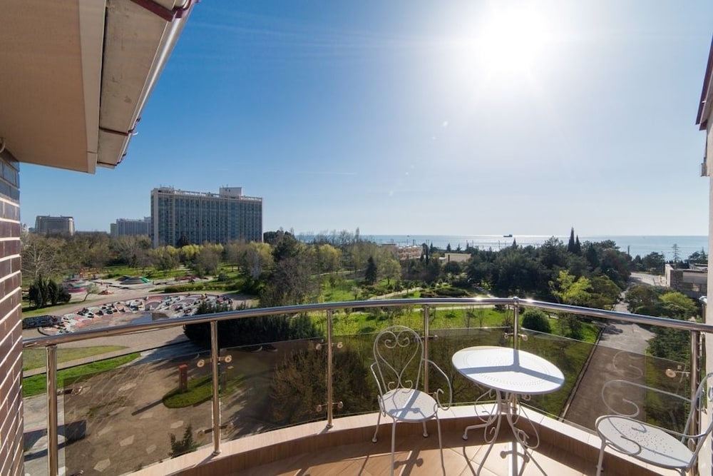 Suite, Sea View photo 1