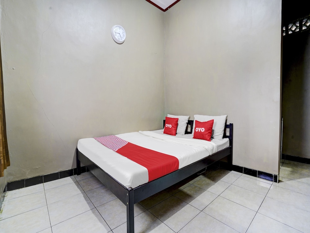 Deluxe Double Room - Photo 4