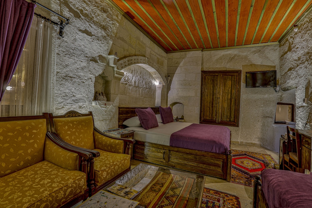Deluxe Room photo 3