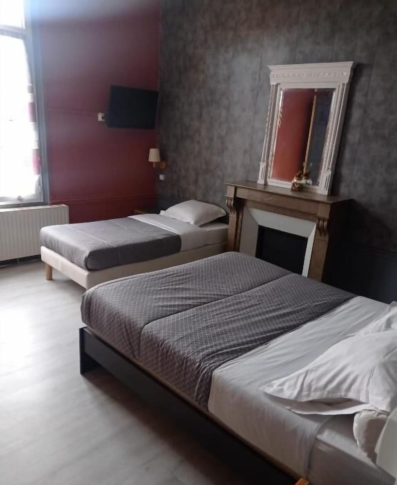 Comfort Triple Room photo 1