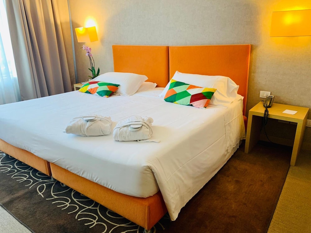 Comfort Room