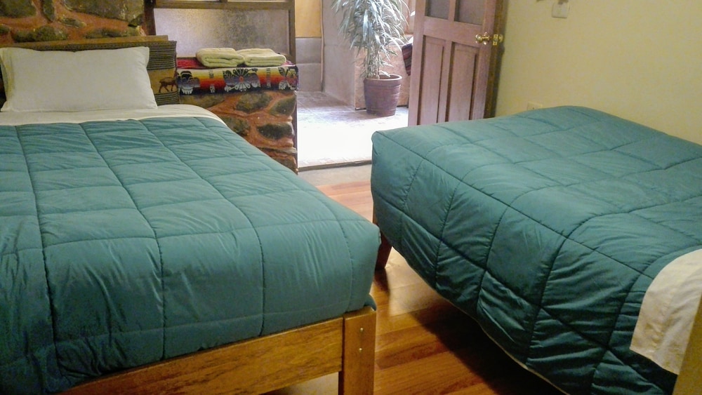 Twin Room photo 2