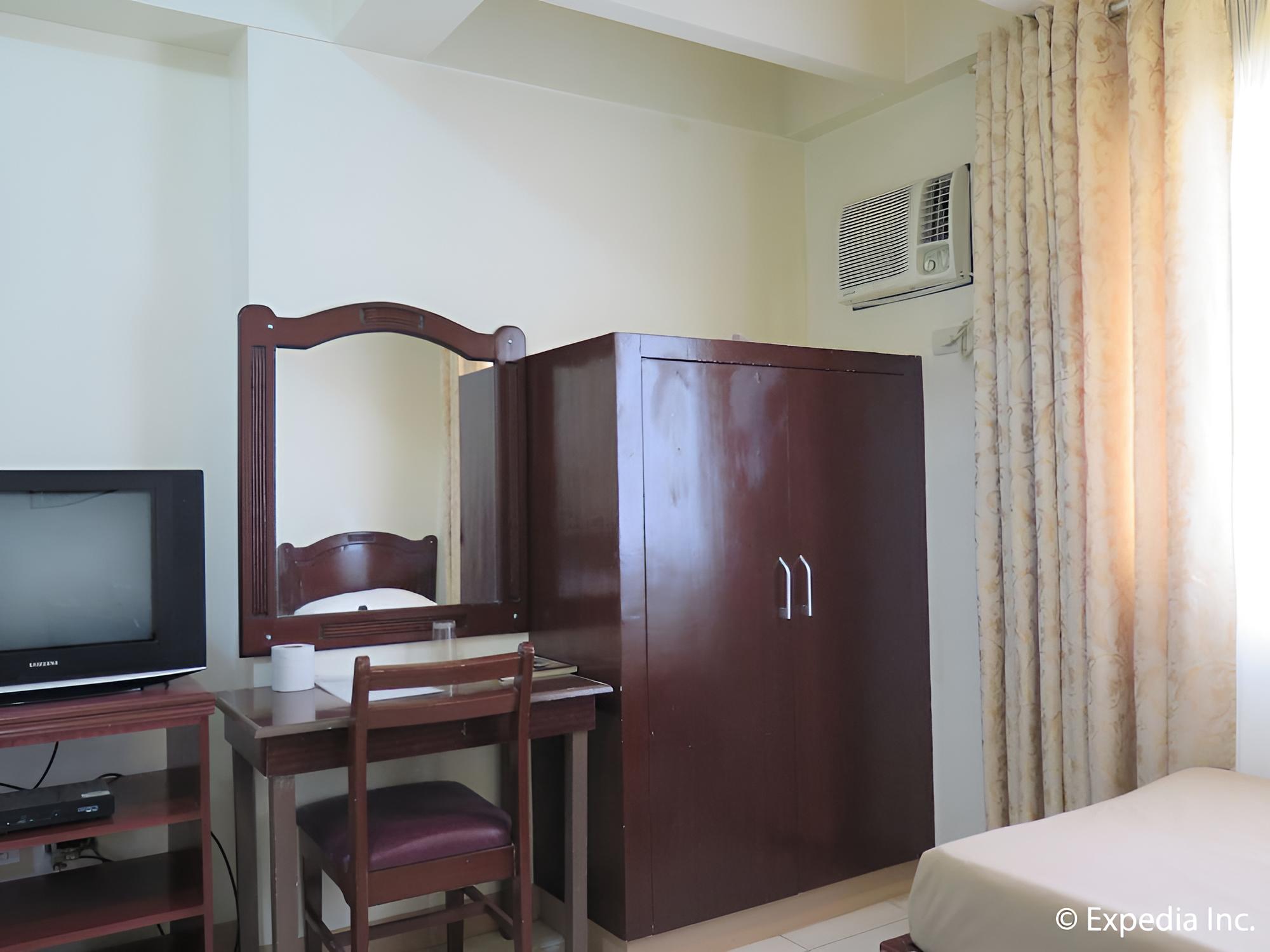 Deluxe Double Room photo 3