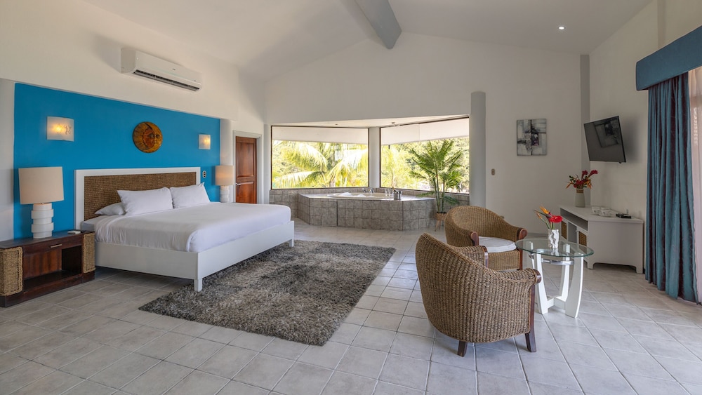 Suite Familiar con Jacuzzi