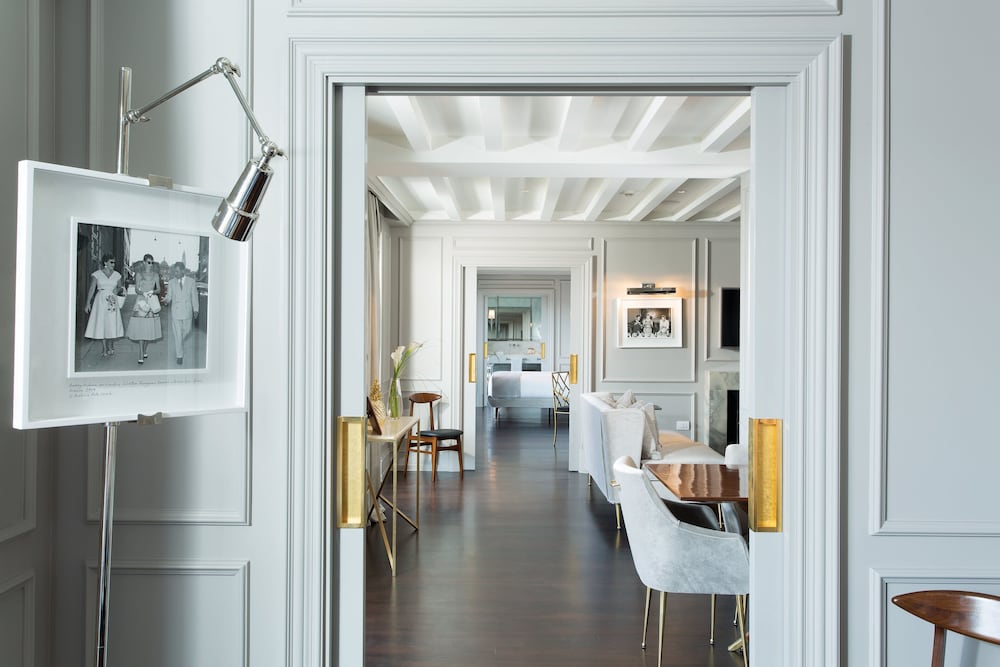 Signature Suite (Ponte Vecchio)