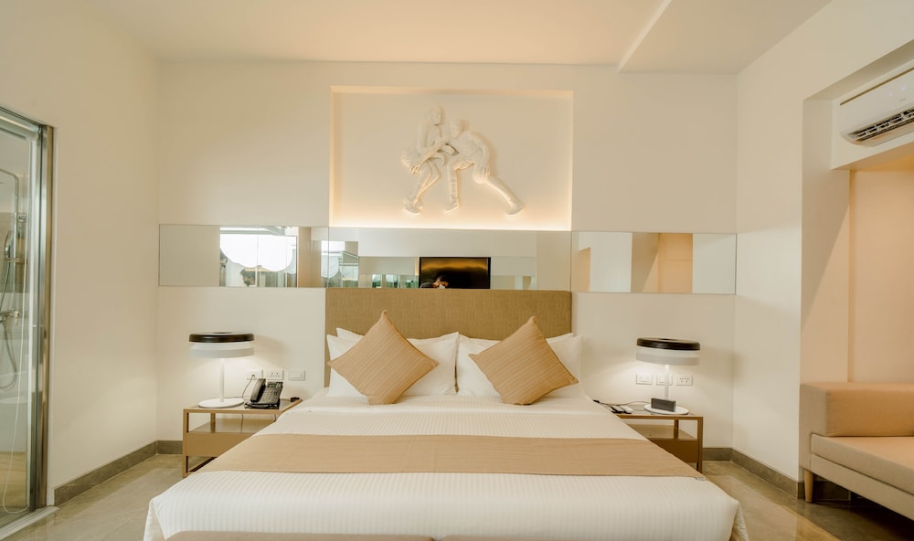 Premium Queen Room - Photo 4