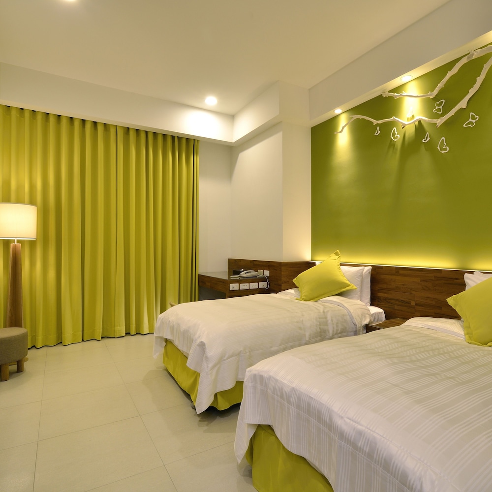 Twin Room photo 3