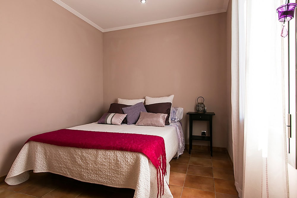 Villa, 4 Bedrooms, Terrace