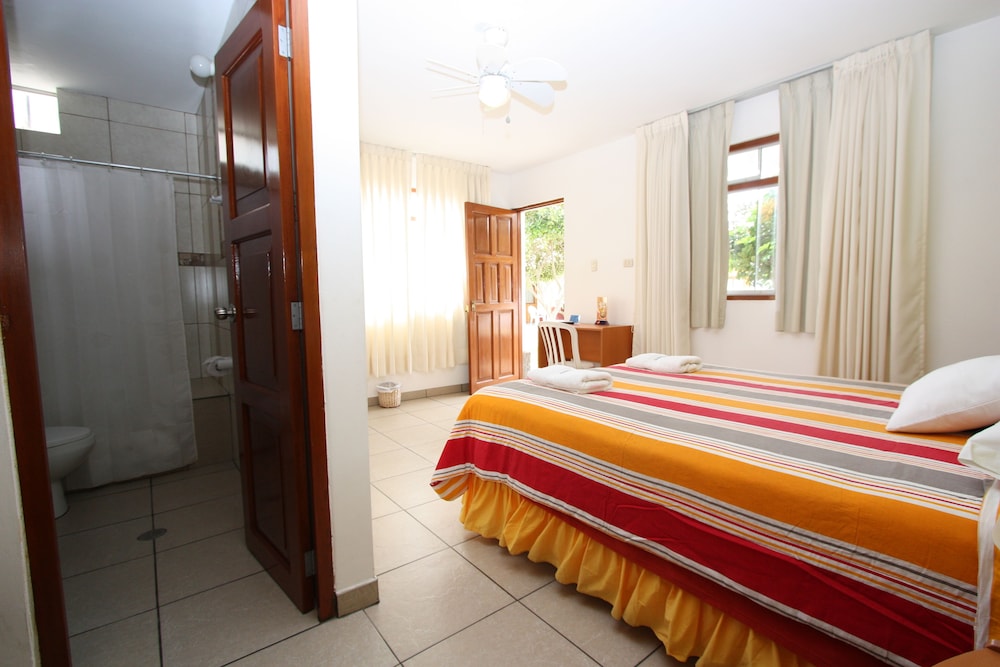 Executive Single Room, Balcony photo 2