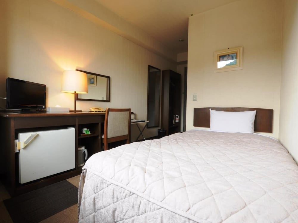 Single Room, Non Smoking photo 1
