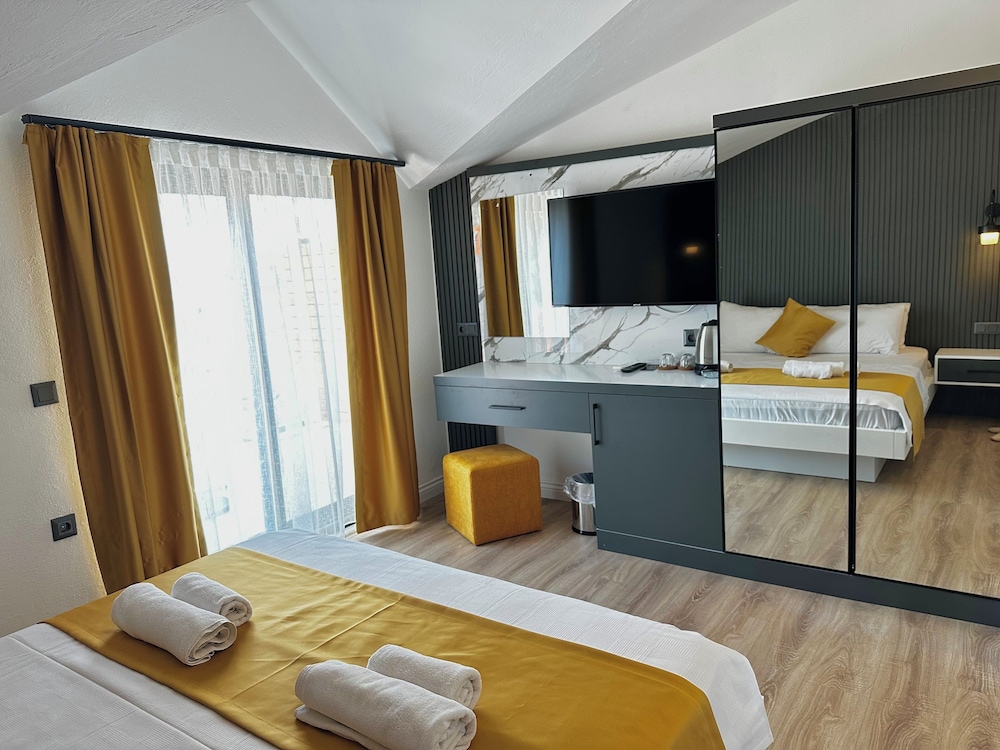 Panoramic Room photo 3