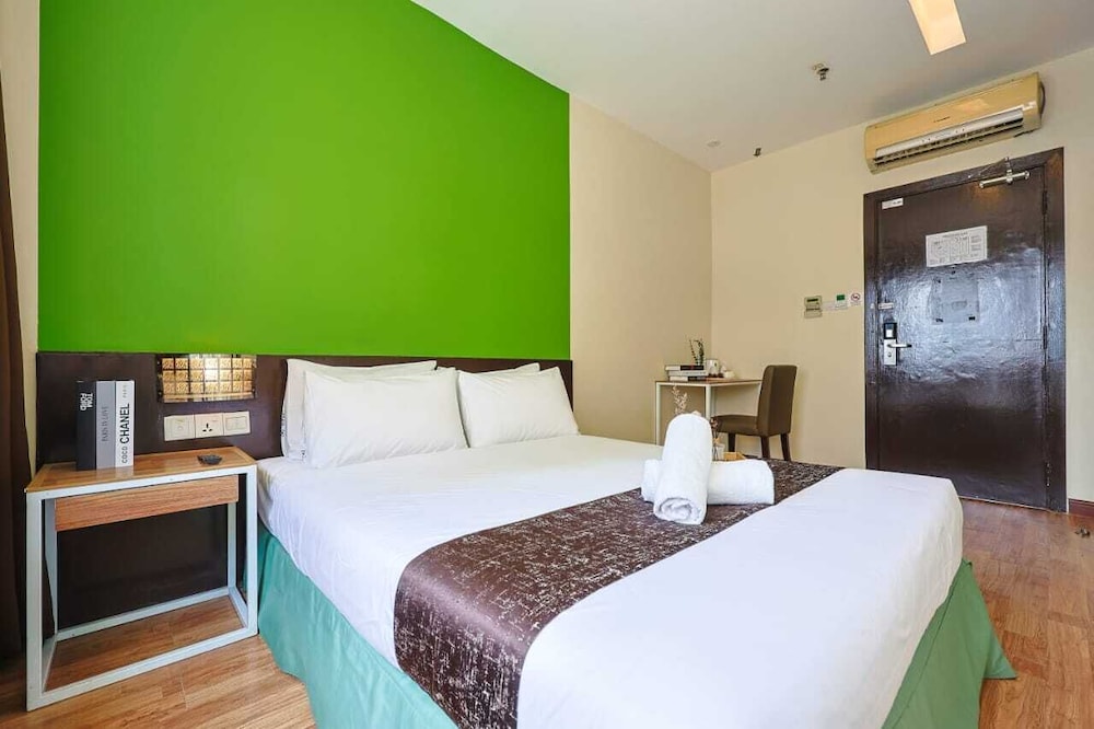 Deluxe Double Room photo 2