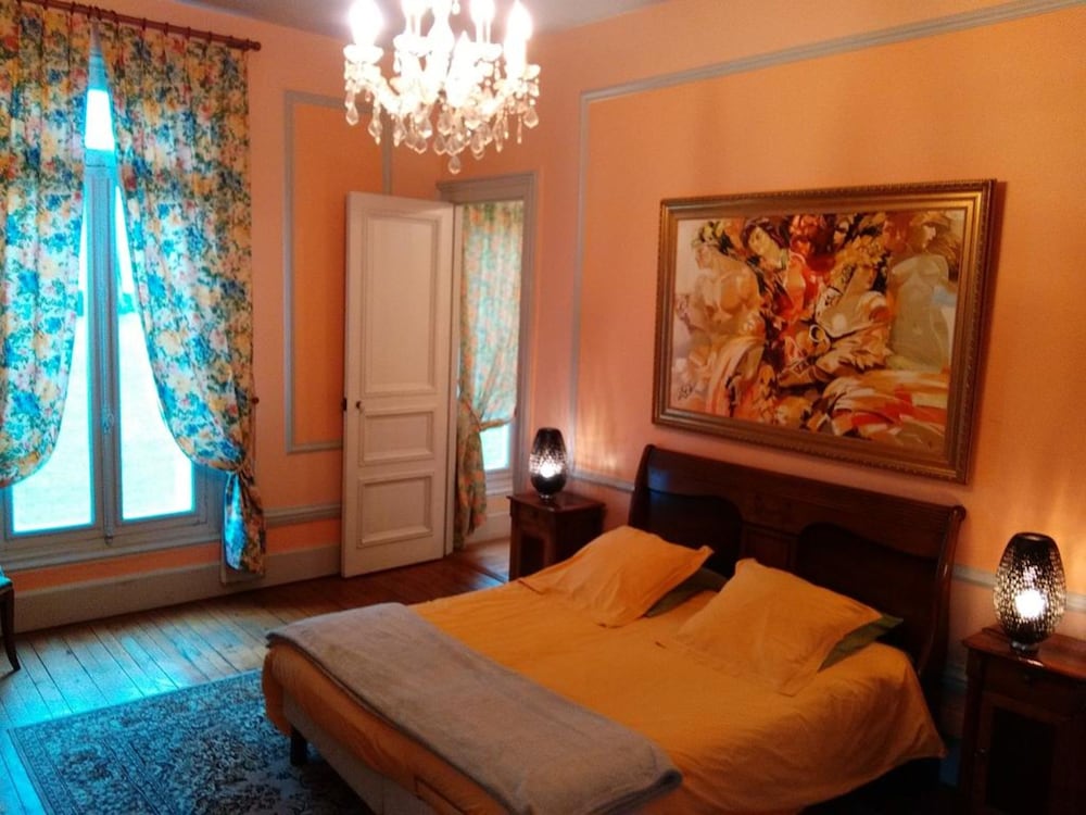 Double Room (Esplette)