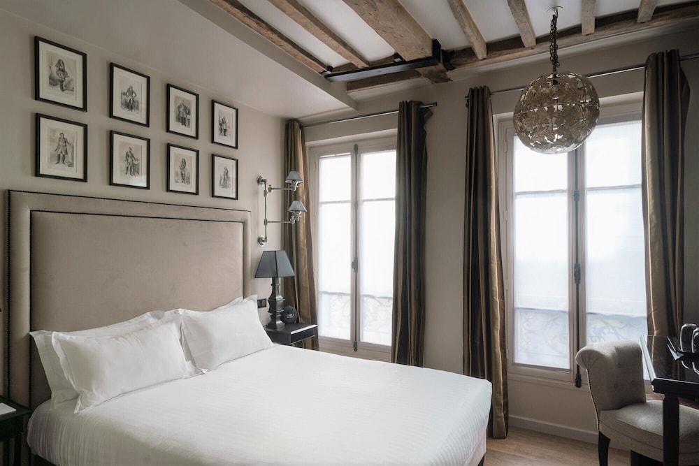Superior Double or Twin Room photo 1