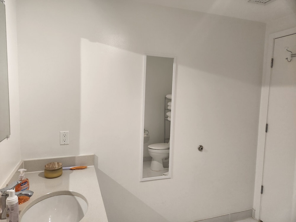 Deluxe Apartment photo 2