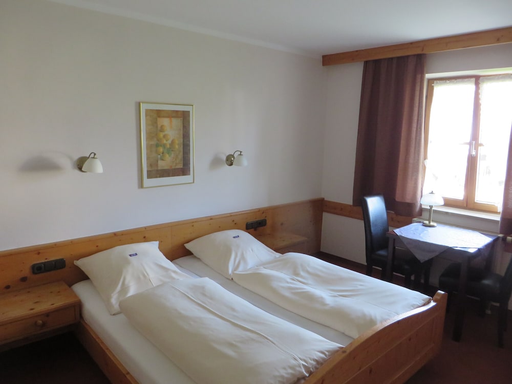 City Double Room