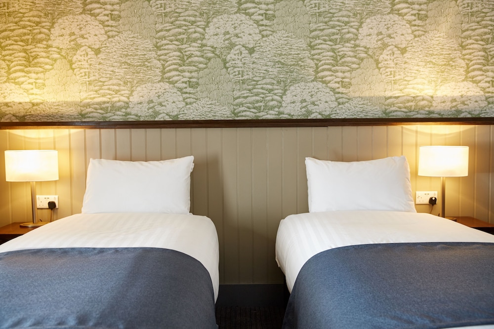 Twin Room, photo 7