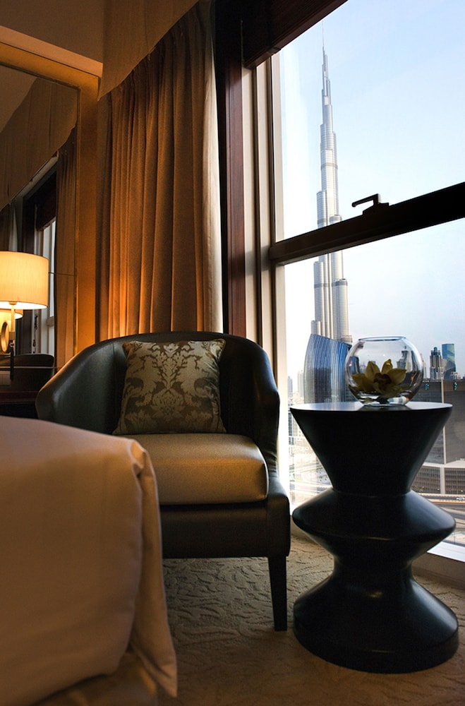 Executive Suite (Burj View) - Photo 4