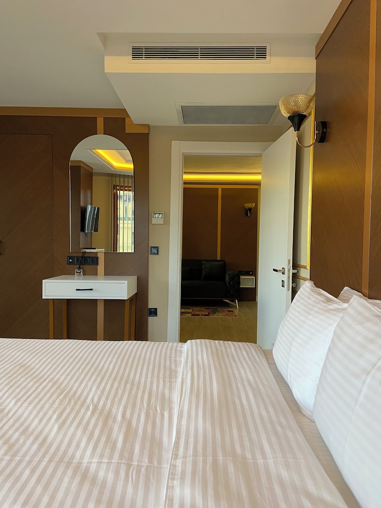 Deluxe Room photo 2