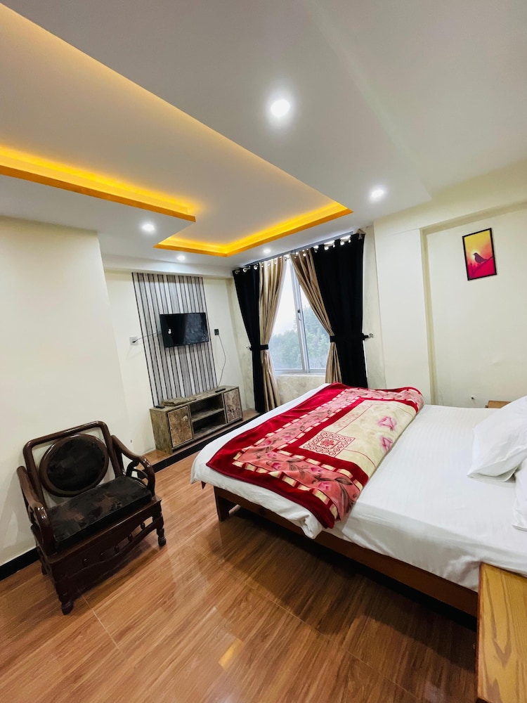Deluxe Room photo 1