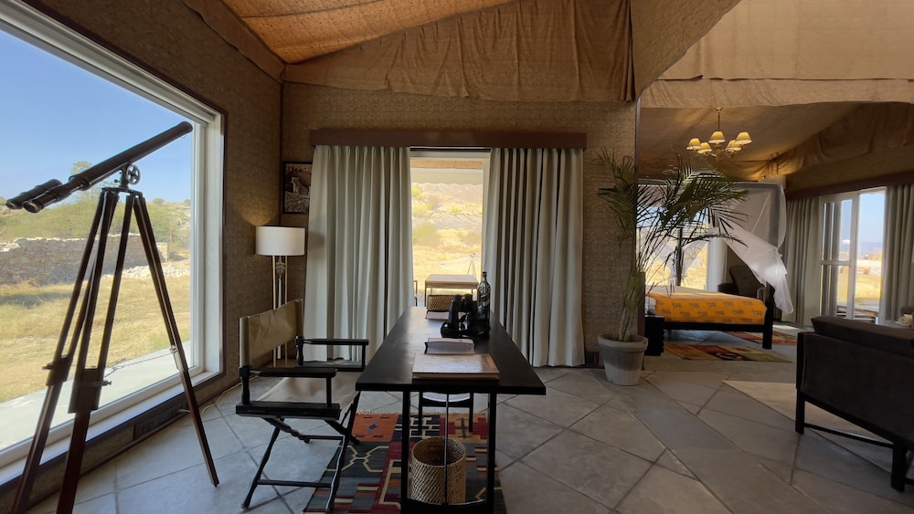 Luxury Tent - Photo 9