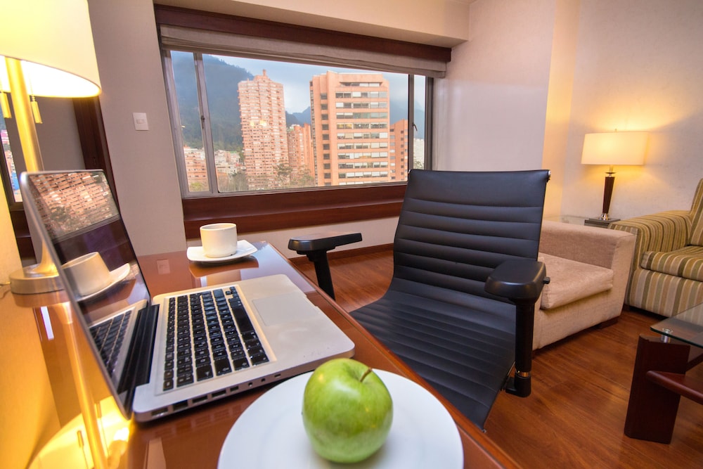 Suite Business - Photo 1