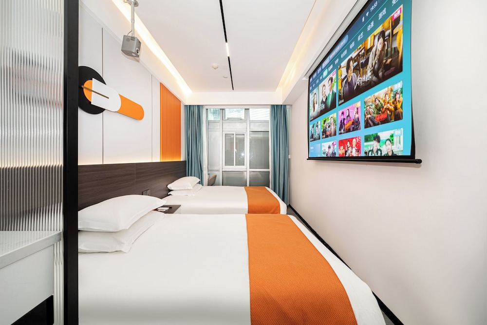 Business Twin Room