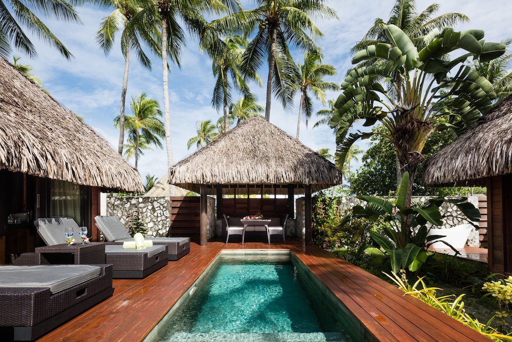 Family Suite, Private Pool photo 2