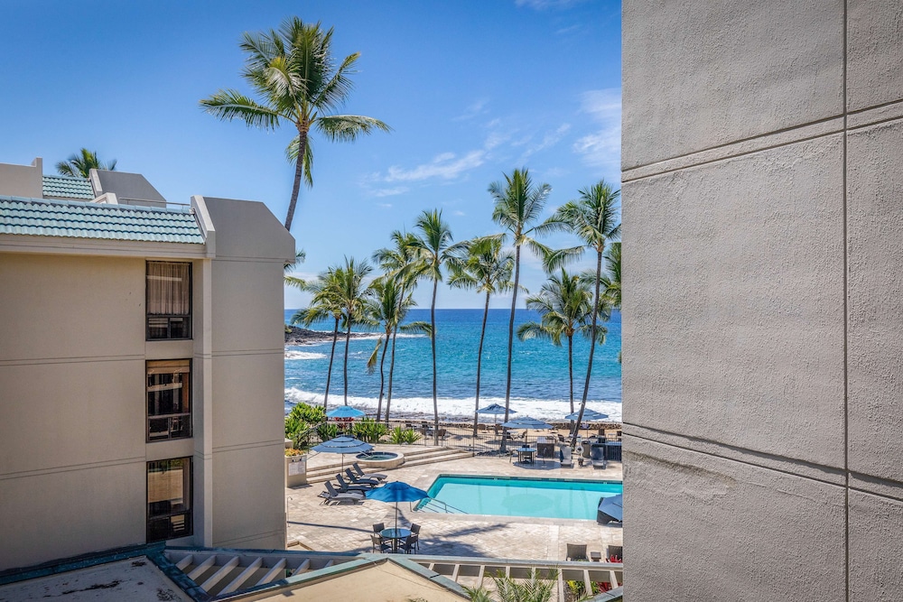 Suite, 1 Bedroom, Partial Ocean View (2 Bathrooms) - Photo 7