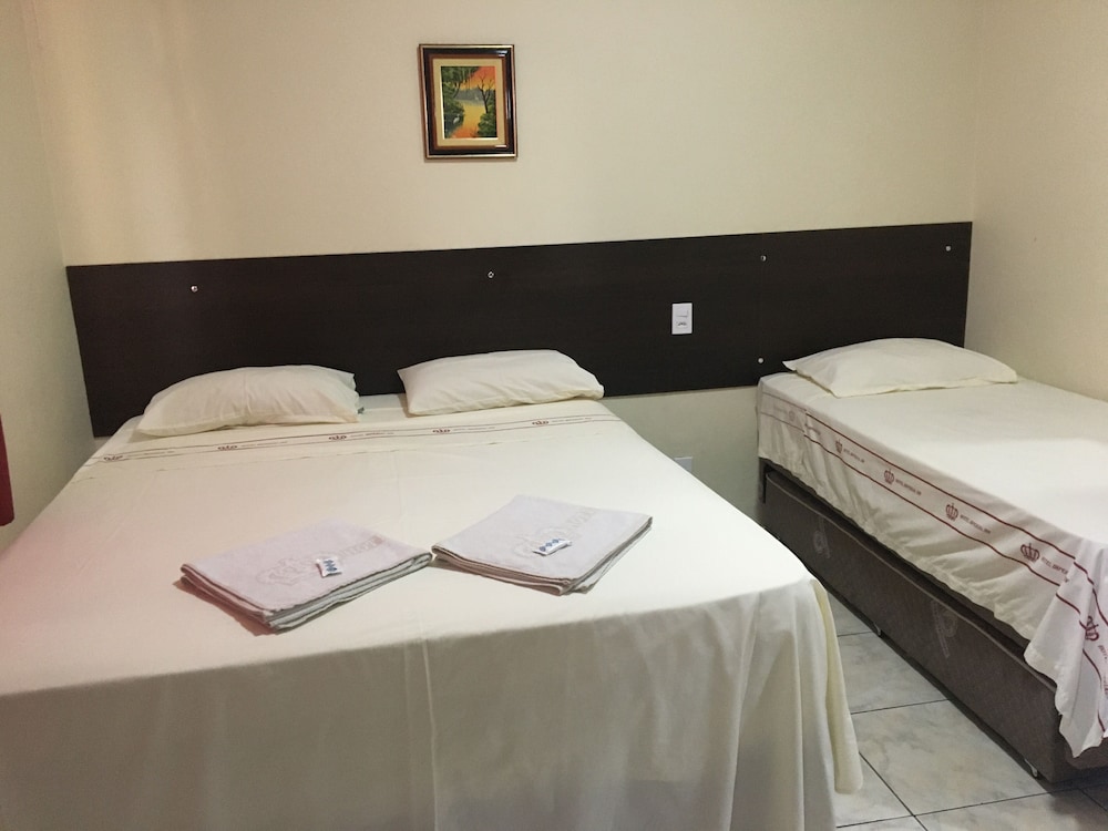 Triple Room photo 2