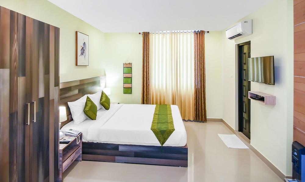 Standard Room photo 1
