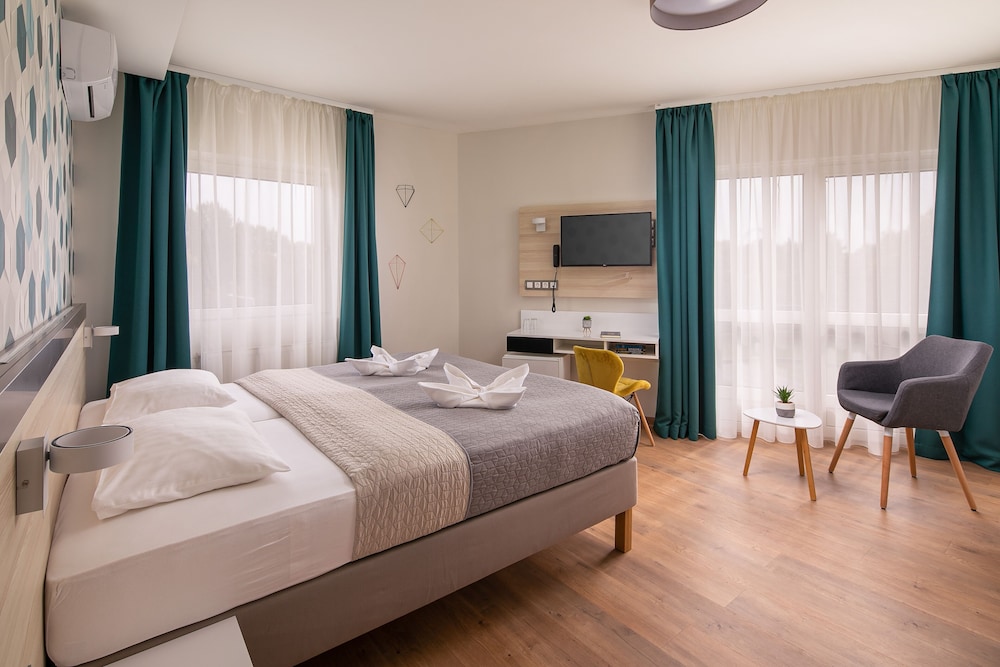 Deluxe Room photo 2