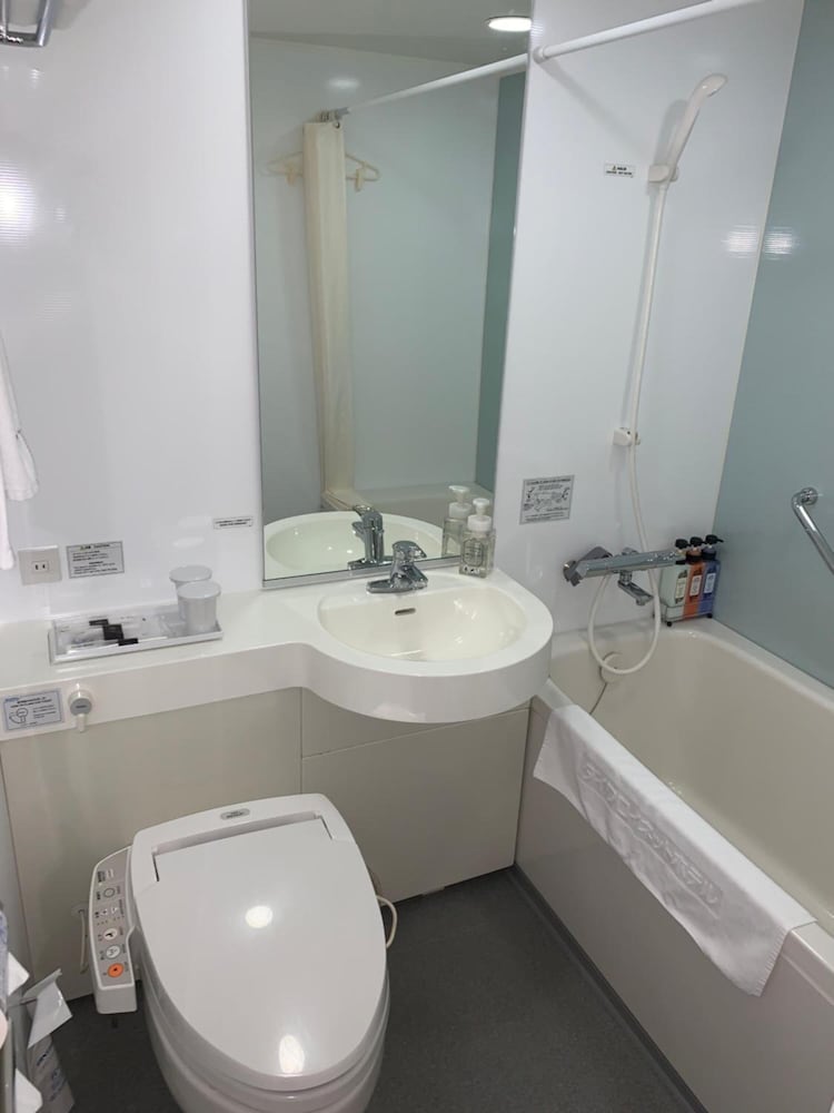 Standard Double Room Single Use, Non Smoking - Photo 4