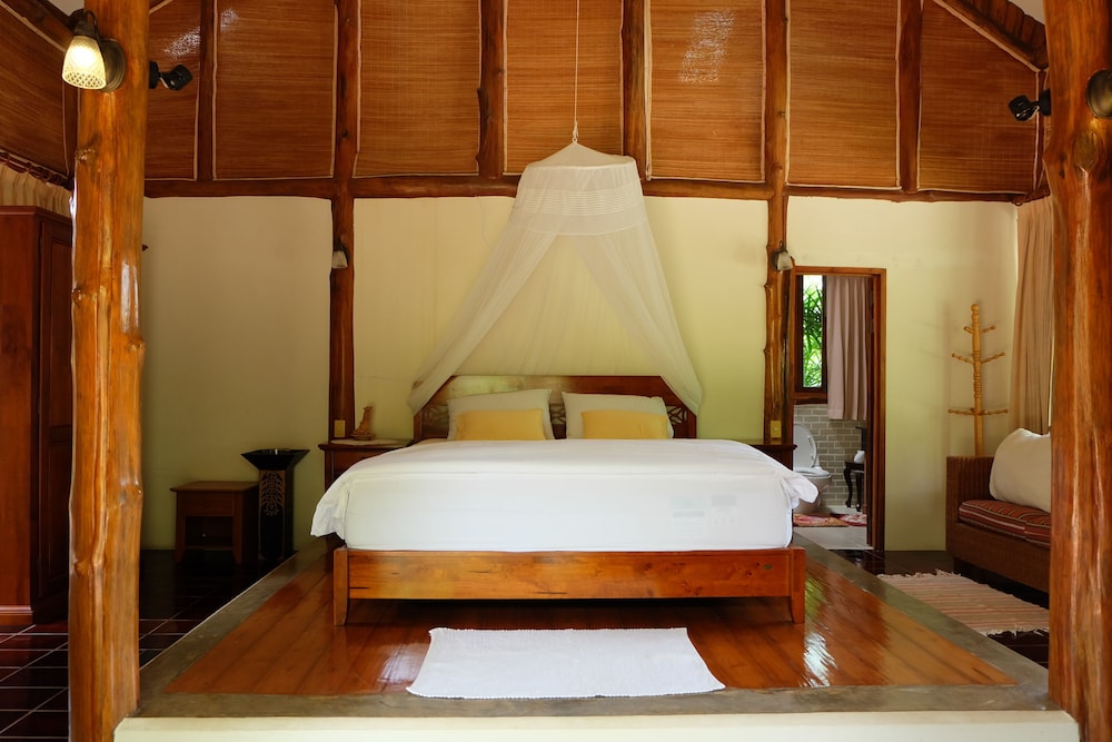 Deluxe Villa 104