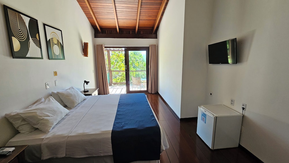 Comfort Studio, 1 Bedroom