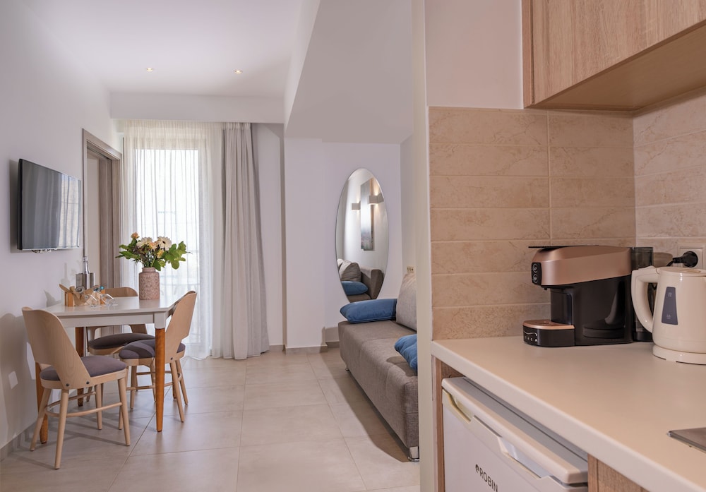 Standard Suite, 1 Bedroom