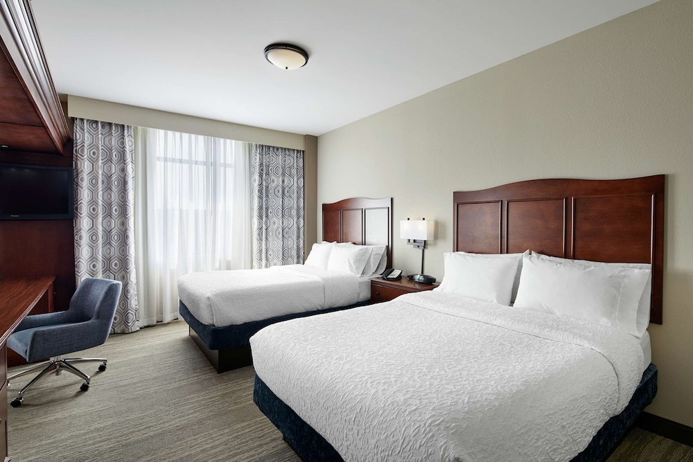Studio Suite, 2 Queen Beds - Photo 2