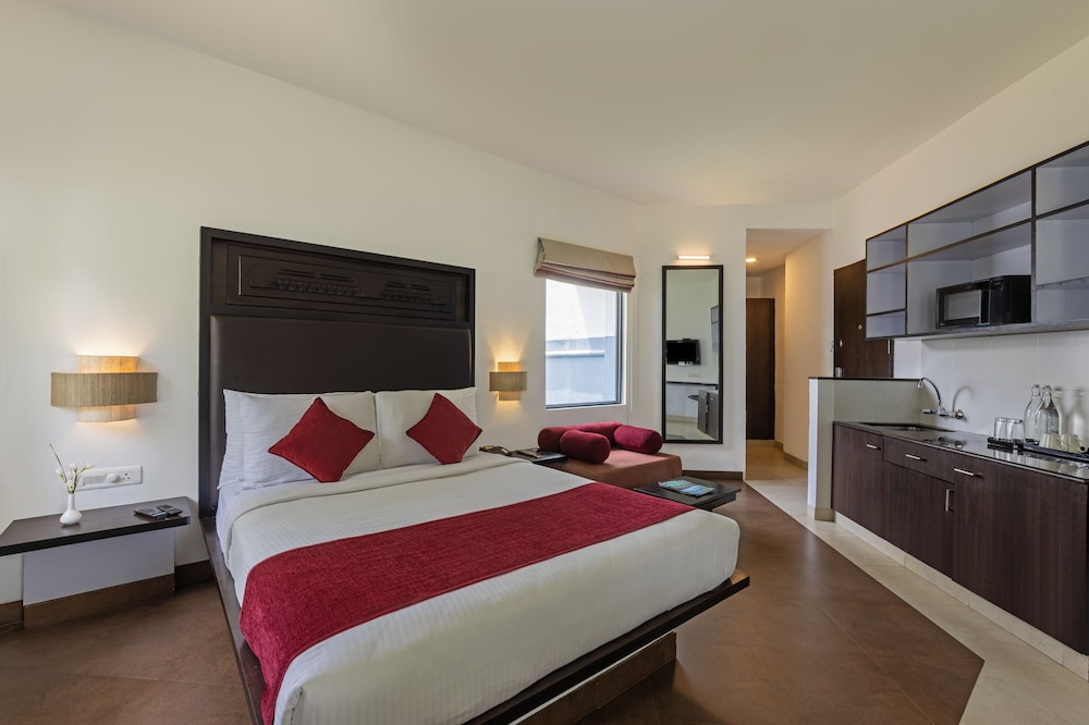 Premier Room - Photo 1