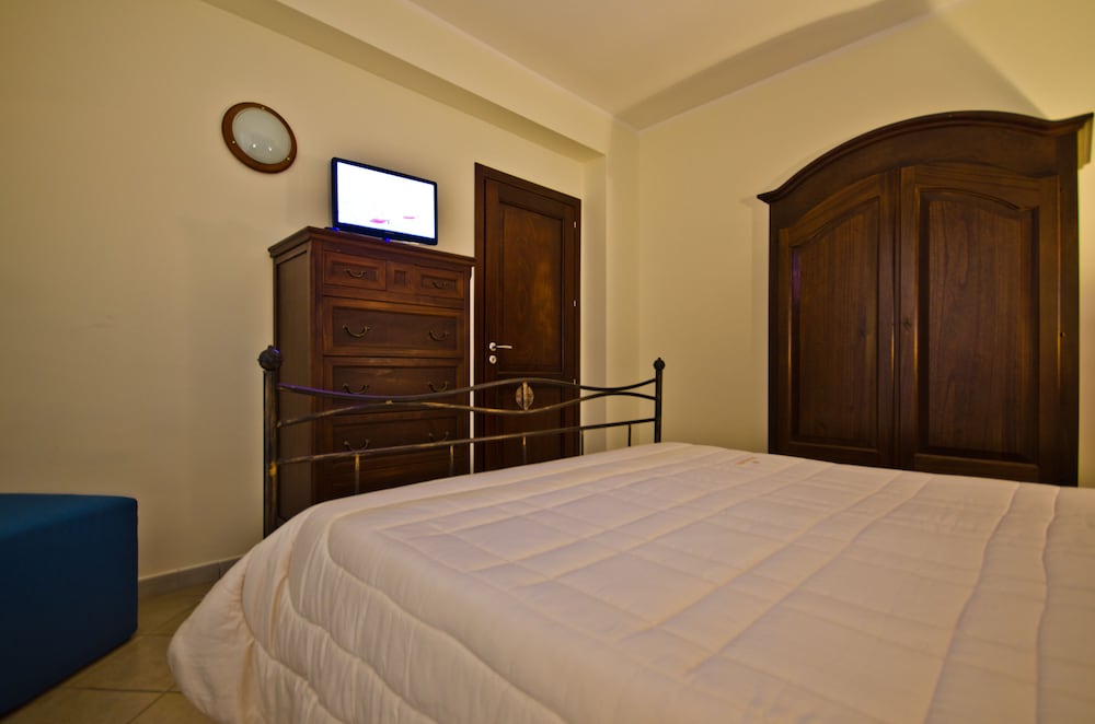Apartment, 1 Bedroom photo 2
