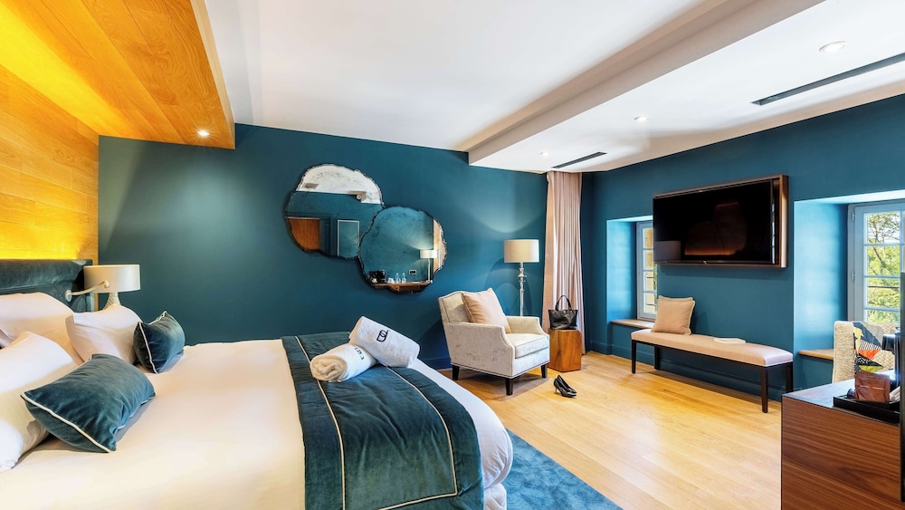 Executive Room, 1 King Bed, Non Smoking - Photo 6