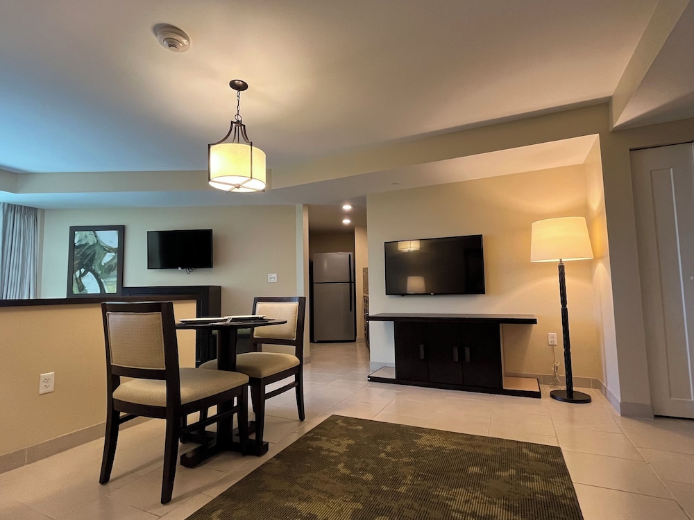 Available room