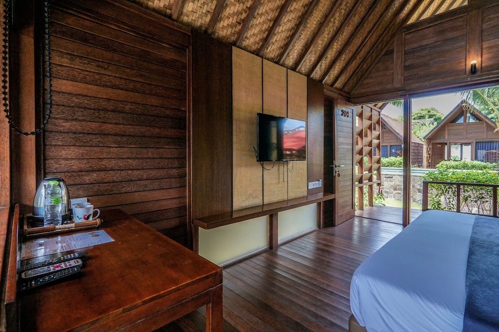 Deluxe Room - Photo 16