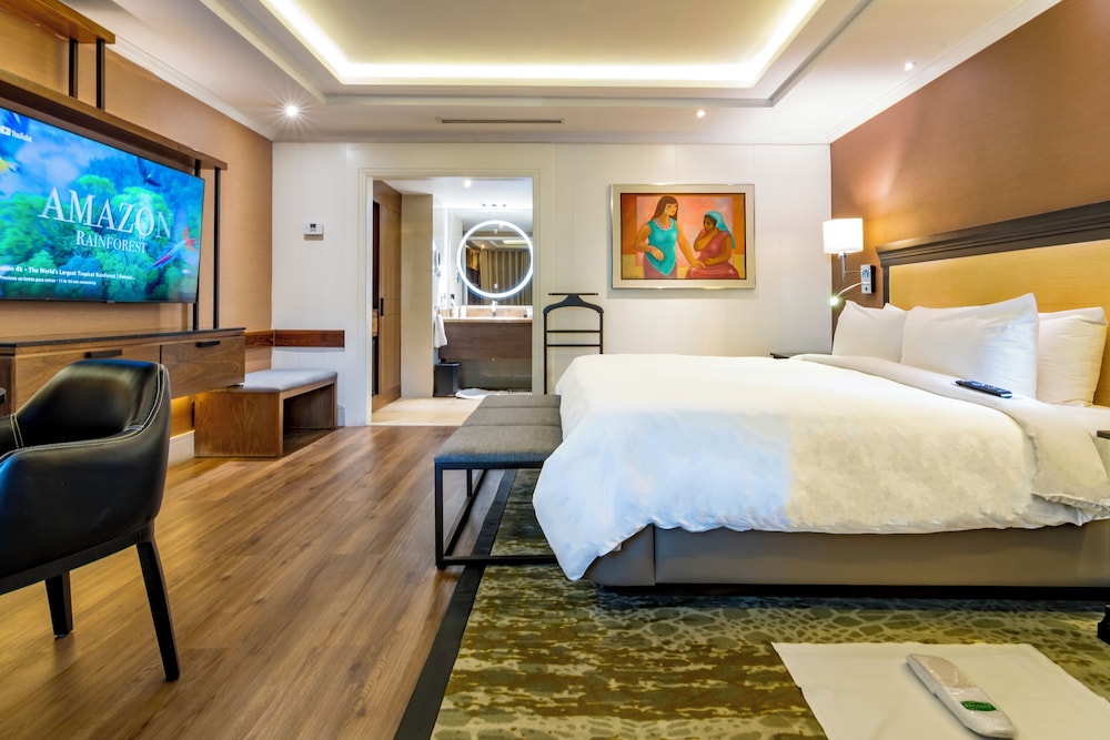 Bungalow, 1 King Bed - Photo 4