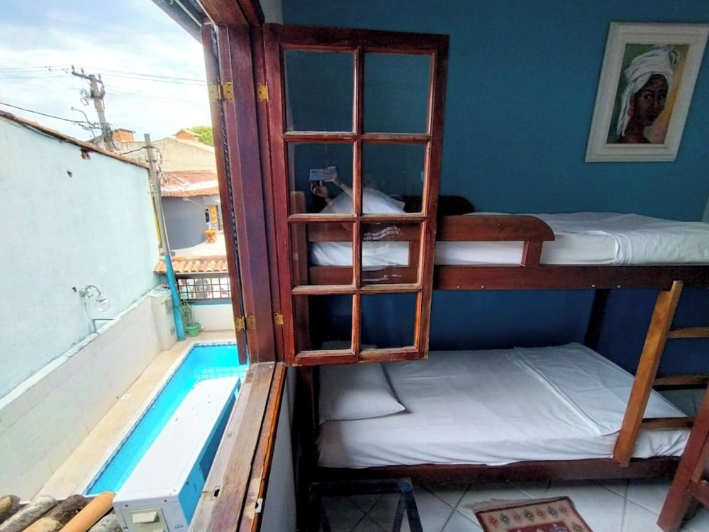 Quarto Sextuplo photo 3