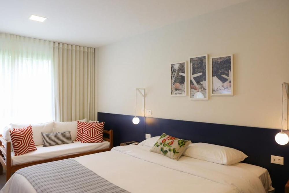 Apartment (1 Quarto) photo 1